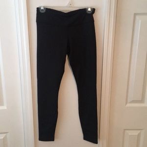 Fabletics Salar Cold Weather Legging